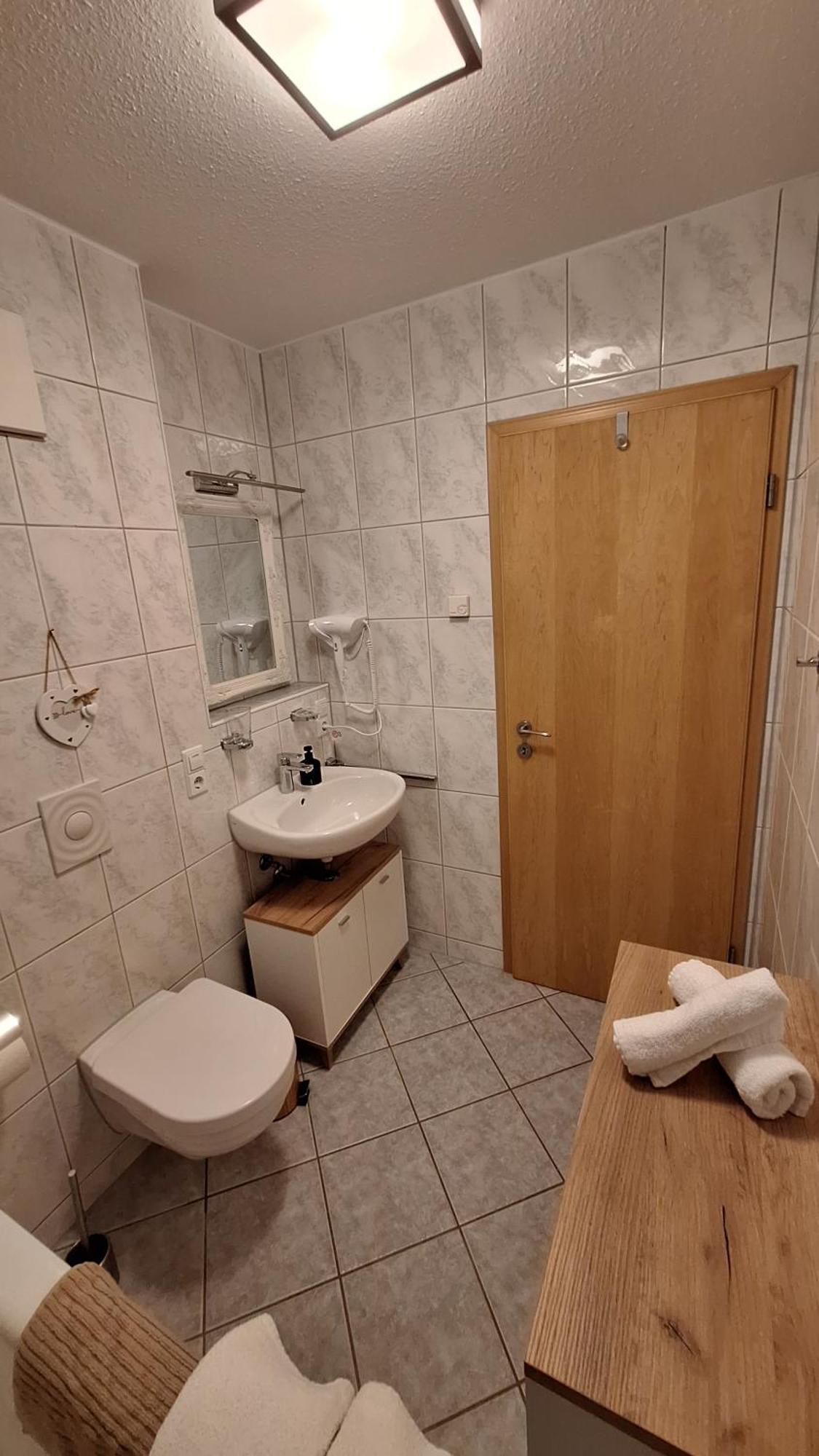 Ferienwohnung Am Bodensee Lindau  Buitenkant foto