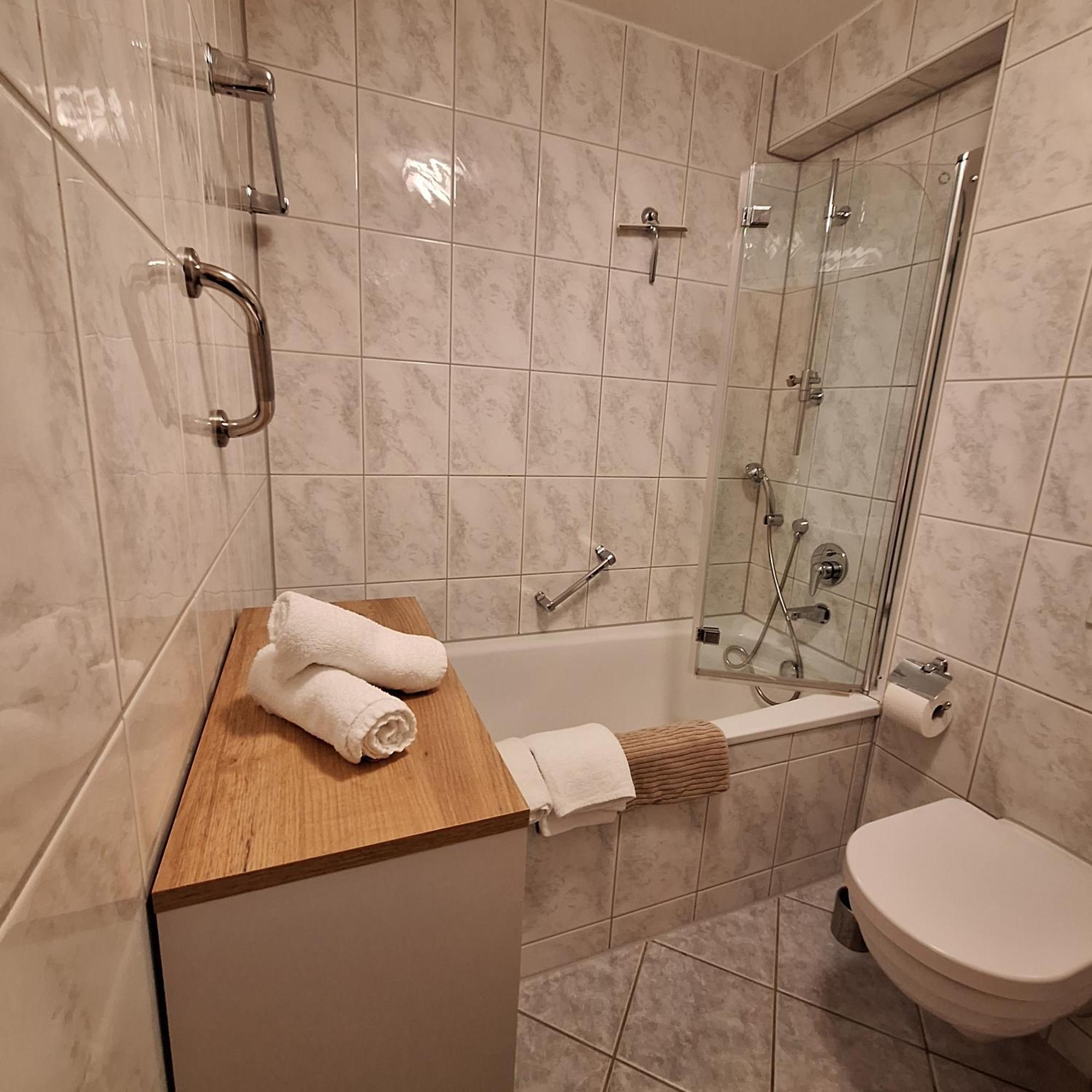 Ferienwohnung Am Bodensee Lindau  Buitenkant foto